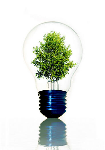 Save Energy With The Led Light Bulb